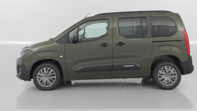 Citro&euml;n Berlingo Plus M 