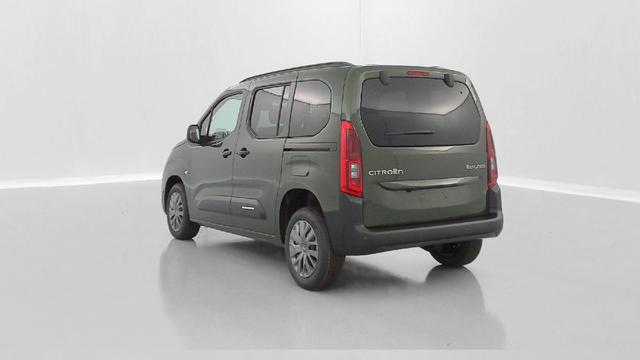 Citro&euml;n Berlingo Plus M 