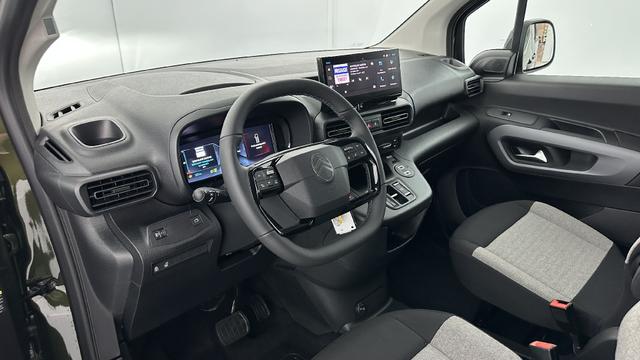 Citro&euml;n Berlingo Plus M 