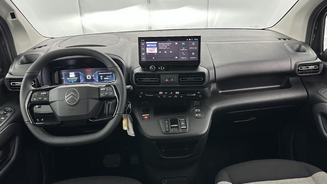 Citro&euml;n Berlingo Plus M 