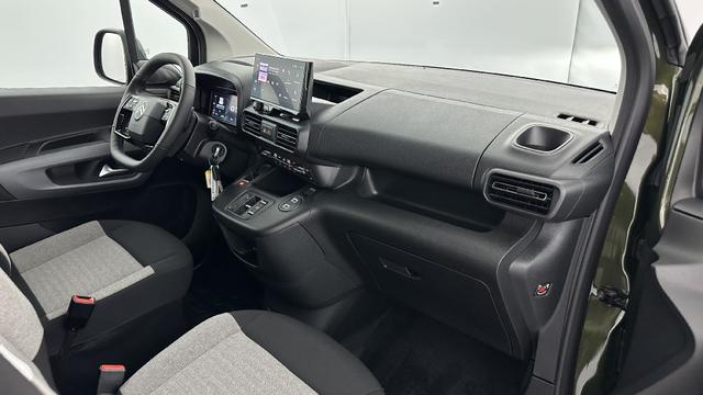 Citro&euml;n Berlingo Plus M 