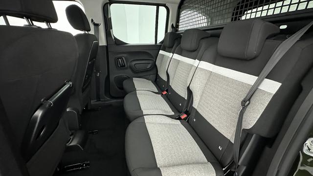 Citro&euml;n Berlingo Plus M 