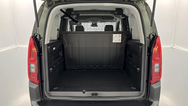 Citro&euml;n Berlingo Plus M 