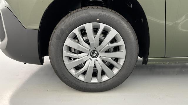 Citro&euml;n Berlingo Plus M 