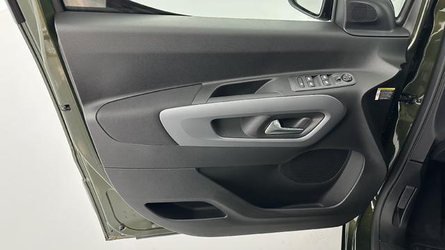 Citro&euml;n Berlingo Plus M 