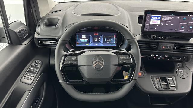 Citro&euml;n Berlingo Plus M 