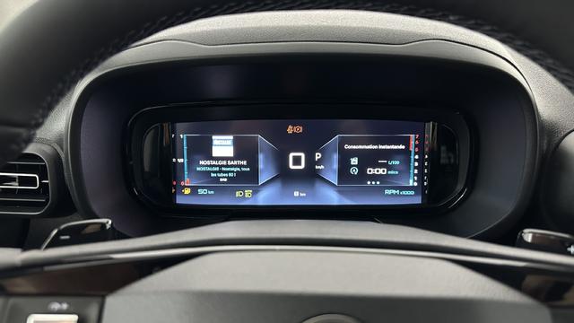 Citro&euml;n Berlingo Plus M 