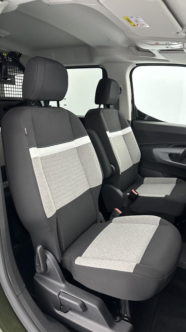 Citro&euml;n Berlingo Plus M 
