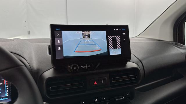 Citro&euml;n Berlingo Plus M 