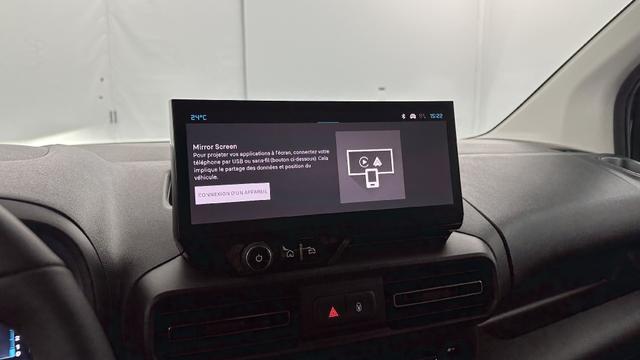 Citro&euml;n Berlingo Plus M 
