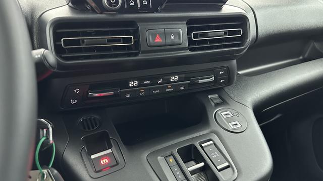 Citro&euml;n Berlingo Plus M 