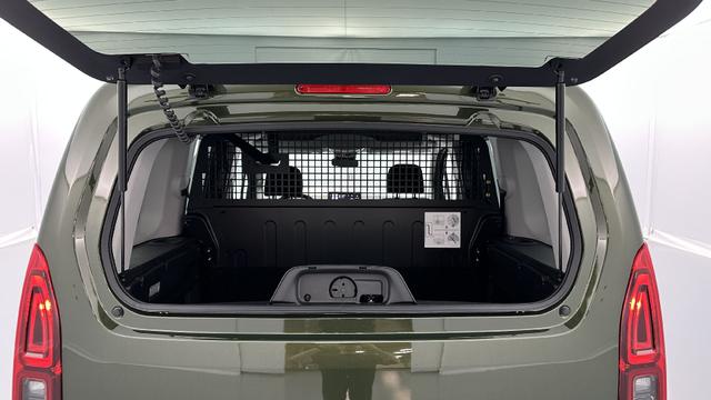 Citro&euml;n Berlingo Plus M 