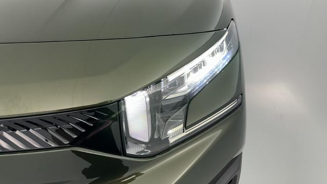 Citro&euml;n Berlingo Plus M 