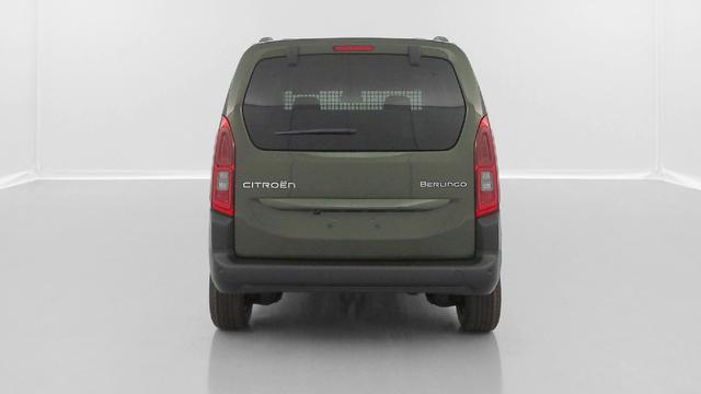 Citro&euml;n Berlingo Plus M 