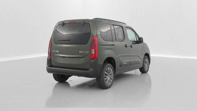 Citro&euml;n Berlingo Plus M 