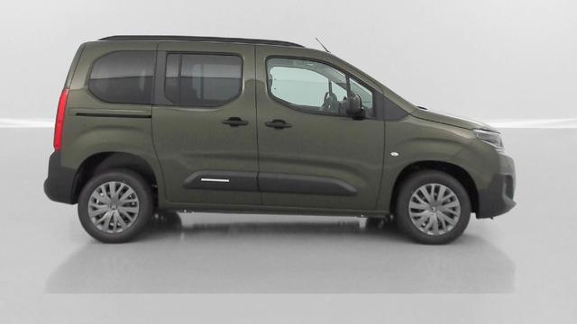 Citro&euml;n Berlingo Plus M 