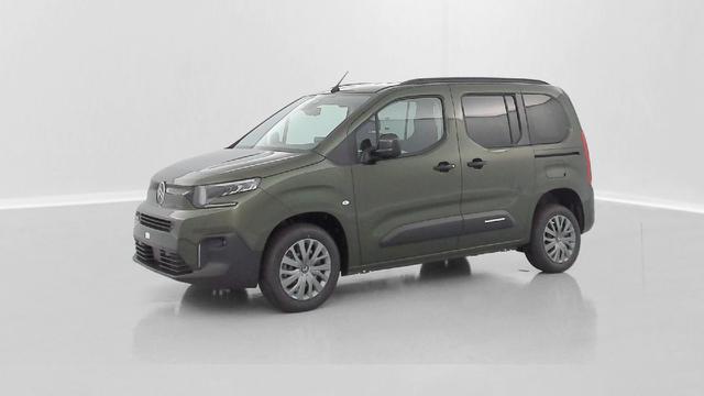Citro&euml;n Berlingo Plus M 
