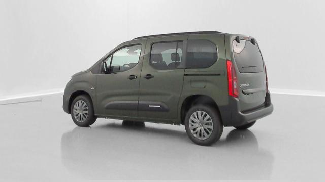 Citro&euml;n Berlingo Plus M 