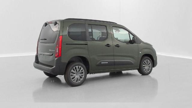Citro&euml;n Berlingo Plus M 
