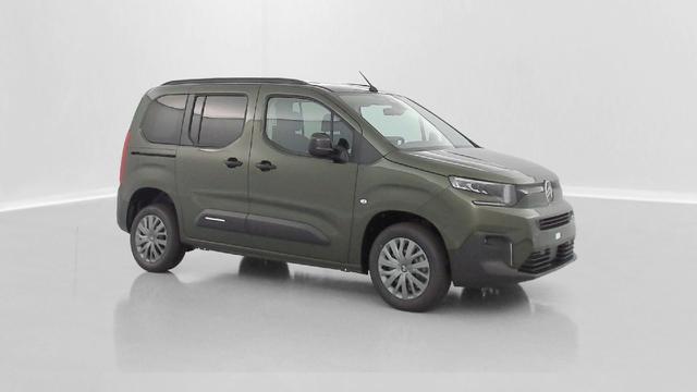 Citro&euml;n Berlingo Plus M 