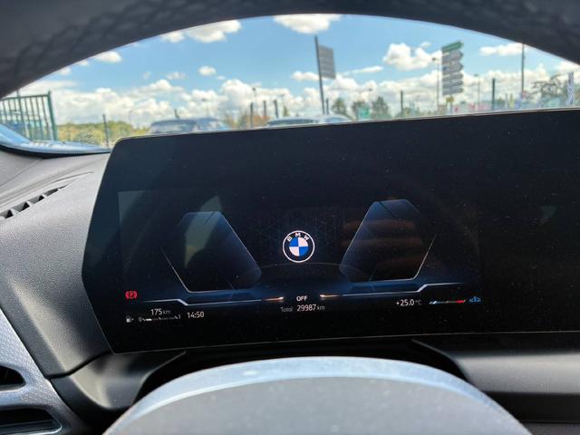 BMW 2002 M Sport F74 Gran Coupe 2 Serie 