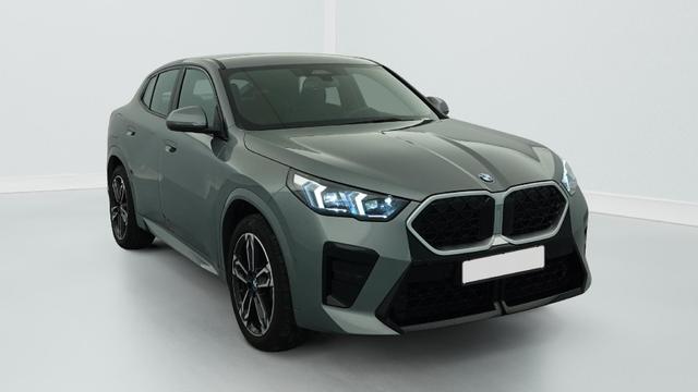 BMW X2 - M Sport sDrive 20d
