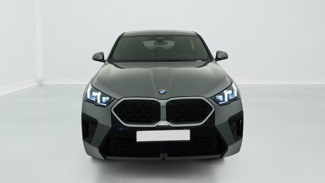 BMW X2 M Sport sDrive 20d 