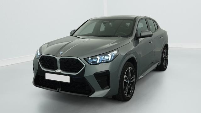 BMW X2 M Sport sDrive 20d 