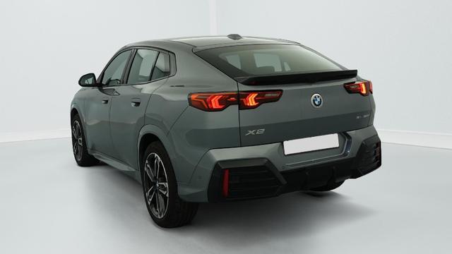 BMW X2 M Sport sDrive 20d 