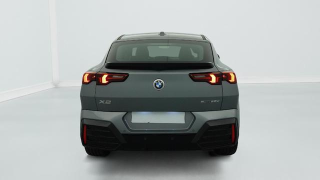 BMW X2 M Sport sDrive 20d 