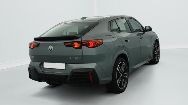 BMW X2 M Sport sDrive 20d 