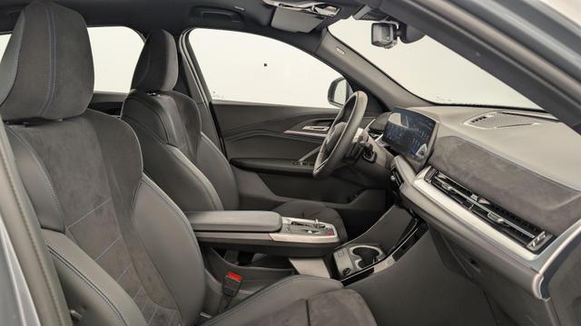 BMW X2 M Sport sDrive 20d 