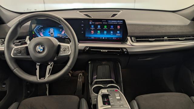 BMW X2 M Sport sDrive 20d 