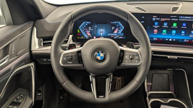 BMW X2 M Sport sDrive 20d 