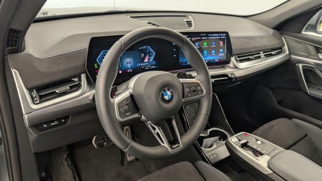 BMW X2 M Sport sDrive 20d 