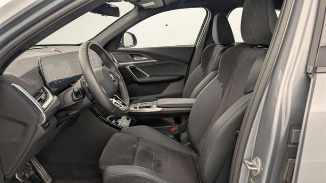 BMW X2 M Sport sDrive 20d 