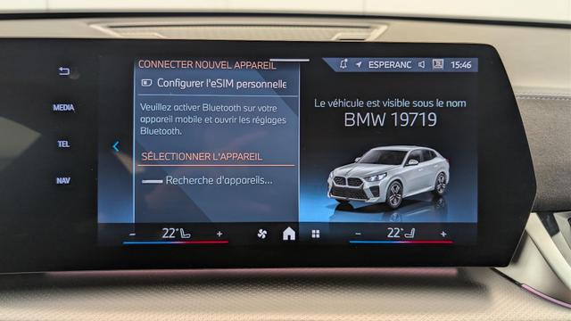 BMW X2 M Sport sDrive 20d 