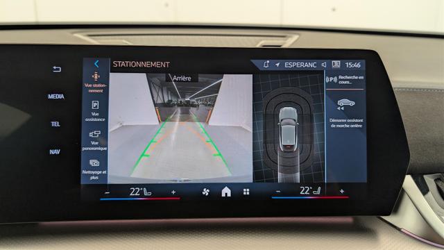 BMW X2 M Sport sDrive 20d 