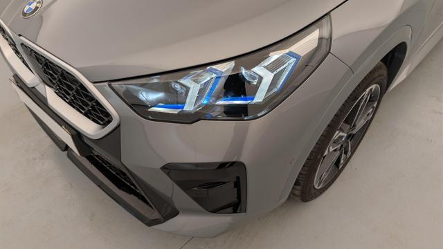 BMW X2 M Sport sDrive 20d 