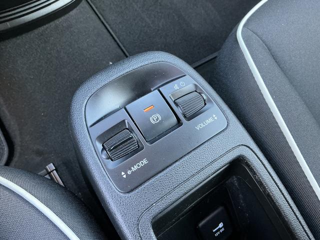Fiat 500e Cabrio 
