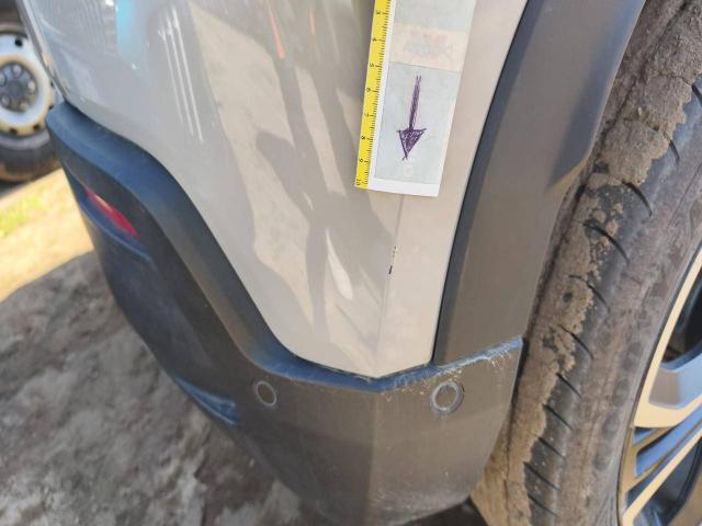 Jeep Avenger Summit 