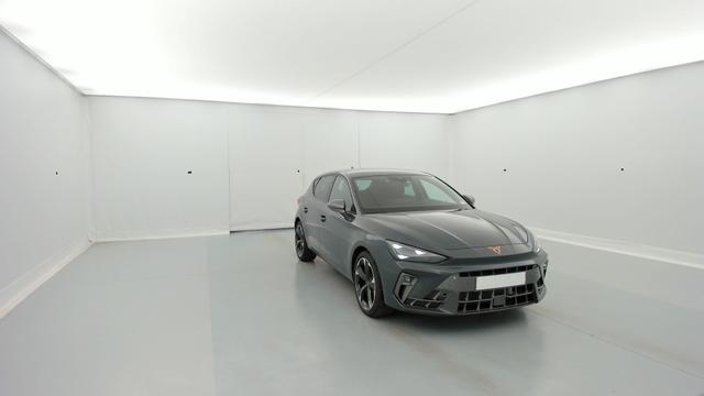 Cupra Leon - V