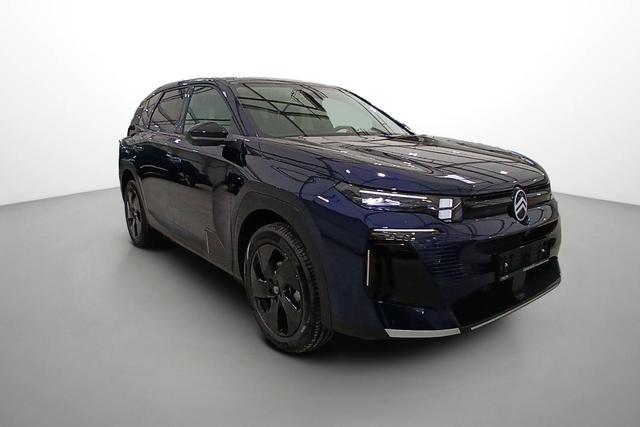Citro&euml;n C5 Aircross MAX 
