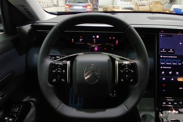 Citro&euml;n C5 Aircross MAX 
