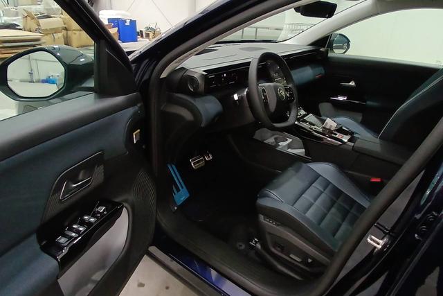 Citro&euml;n C5 Aircross MAX 