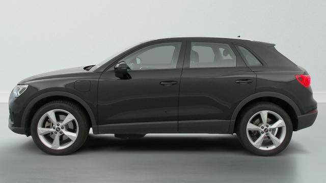 Audi Q3 design 