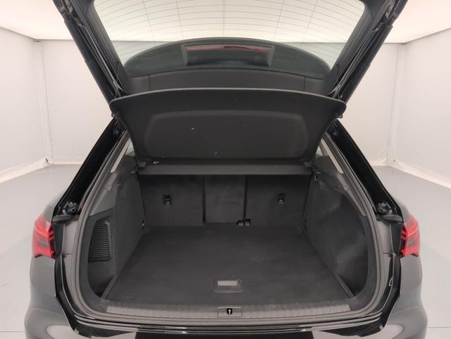 Audi Q3 design 