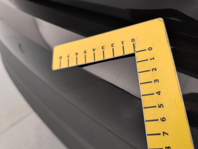 Audi Q3 design 
