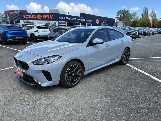 BMW 2002 - M Sport F74 Gran Coupe 2 Serie
