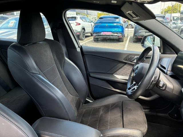 BMW 2002 M Sport F74 Gran Coupe 2 Serie 